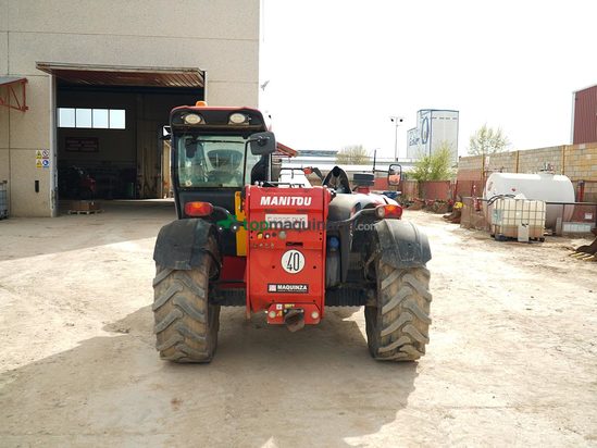MANITOU MLT733.115