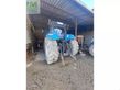 Tractor agrícola - New Holland - t7.245