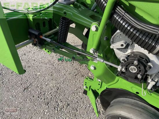 Sembradora monograno mecanica - Amazone - precea 3000 special