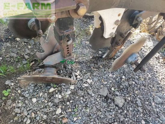 Sembradora directa - Agrisem - sly strip cat1