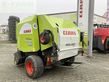 Empacadora gigant - Claas - rollant 355 rc