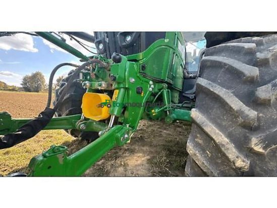 Tractor agrícola - John Deere - 6250r