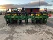 Sembradora monograno de precisión - John Deere