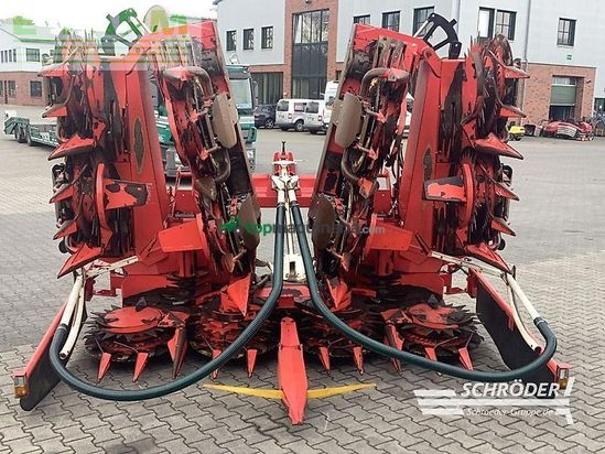 Cabezal - Kemper - 390 plus
