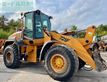 Minicargadora - Case IH - 721f