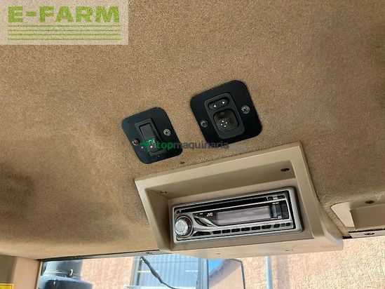 Tractor agrícola - John Deere - 8230 ils, powr shift