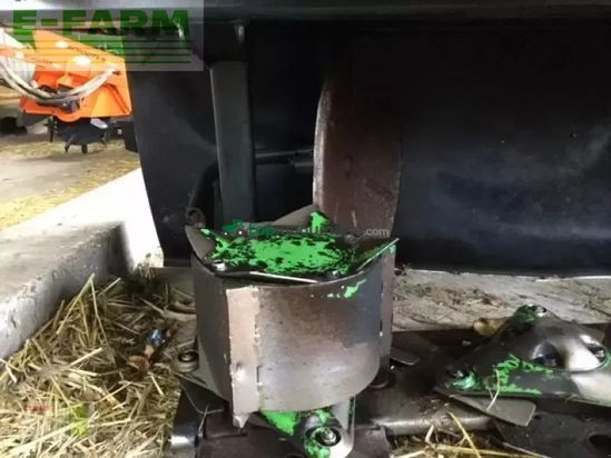 Cortacésped manual - Deutz-Fahr - discmaster 432 h