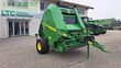 Empacadora gigant - John Deere - V451M