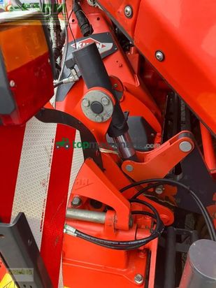 Combinado de siembra - Kuhn - hr 3040 venta 3030-24