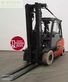 Elevadora - Linde - h 35 t 1202-01