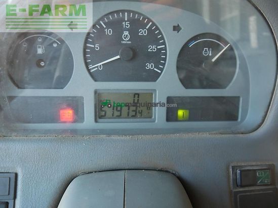 Tractor agrícola - Valtra - 8450