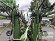 Henificador - Krone - swadro 1400 plus