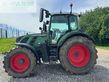 Tractor agrícola - Fendt - 514 scr power