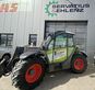 Telescopica - Claas - scorpion 7040 vp+ teleskoplader top-gepflegt