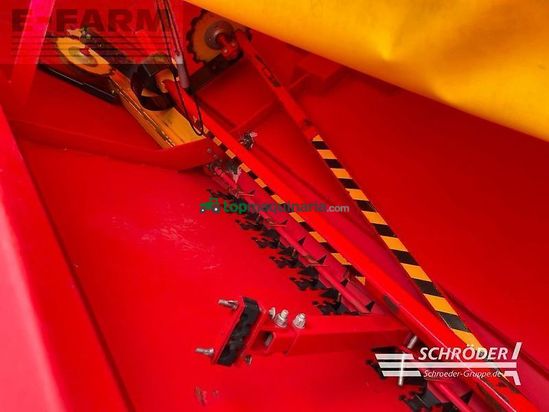 Sembradora - Väderstad - rapid 400 s