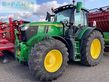 Tractor agrícola - John Deere - 6r250
