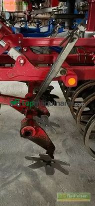 Cultivador - Horsch - terrano 5 fm