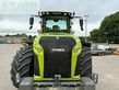 Tractor agrícola - Claas - xerion trac 5000 tractor (st26926)