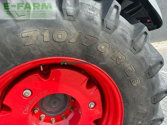Tractor agrícola - Fendt - 724 profiplus gen6