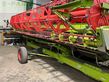 Cosechadora de Cereal - Claas - lexion 620
