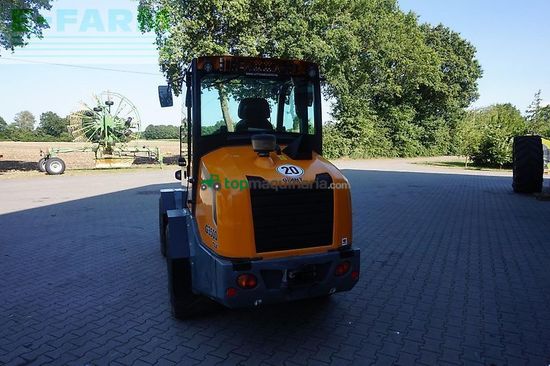 Telescopica - Giant - g 3500 tele