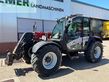 Telescopica - Case IH - farmlift 742 stage iv