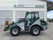 Minicargadora - kramer - kl 37.8