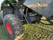 Cosechadora de Cereal - Claas - lexion 760 tt