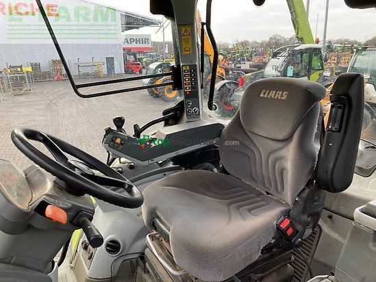 Tractor agrícola - Claas - arion 530