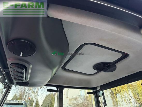 Tractor agrícola - Zetor - 8541 proxima plus