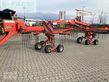 Rastrillo - Kuhn - ga 6522 masterdrive
