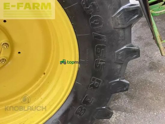 Tractor agrícola - John Deere - 6920 premium
