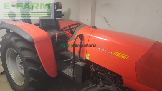 Tractor agrícola - Same - SAME TIGER 65