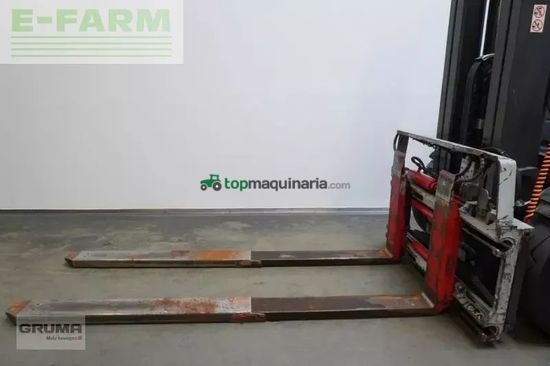 Elevadora - Linde - h 50 t evo 394-02