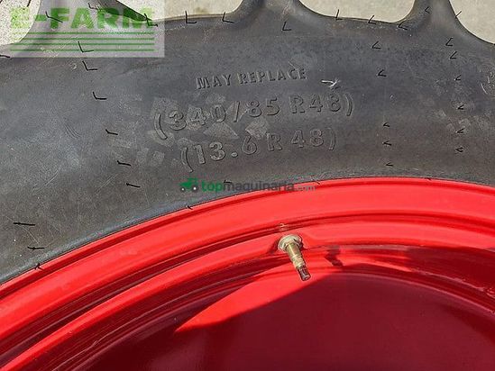 Tractor agrícola - Fendt - 314 gen4 profi plus sett.2 ( 311 312 313 )