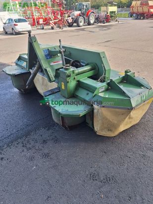 Cortacésped manual - Krone - easy cut 28 p