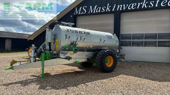 Equipamiento / accesorio - Joskin - modulo 2 7000l