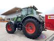 Tractor agrícola - Fendt - 828 vario + rüfa