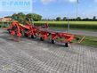 Henificador - Kuhn - gf 8703