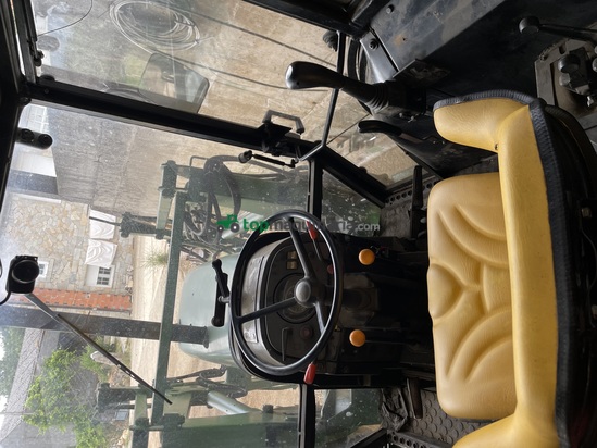 Tractor agrícola - John Deere - 2250