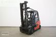 Elevadora - Linde - h 30 t 1202