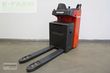 Elevadora - Linde - t 20 s 1154