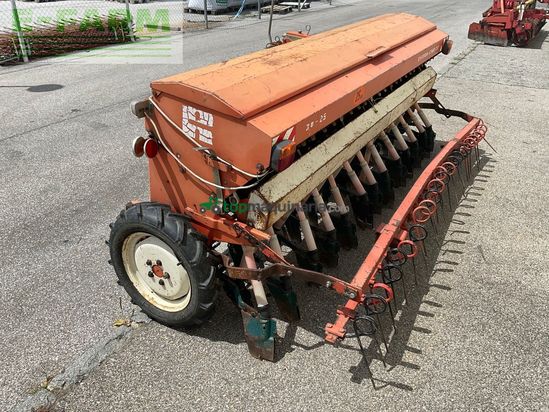 Sembradora - Reform - Semo 99 - 3.0 m