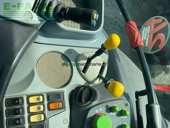 Tractor agrícola - Deutz-Fahr - agrotron ttv 610