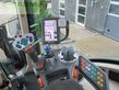 Tractor agrícola - Fendt - 514 vario med frontlæsser og frontlift