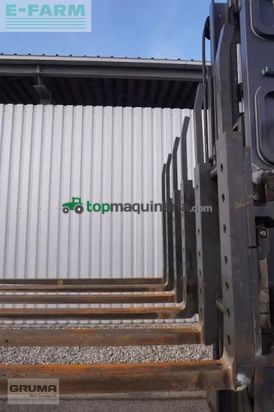 Elevadora - Linde - h 80 t/900 evo 396-03