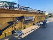 Cosechadora de Cereal - New Holland - ch 7.70