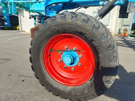 Cultivador - Lemken - karat 9/500ka