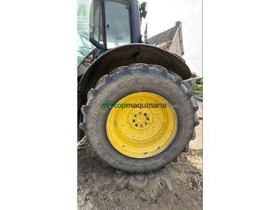 Tractor agrícola -  - 6170m