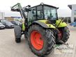 Tractor agrícola - Claas - axos 340 cl CL